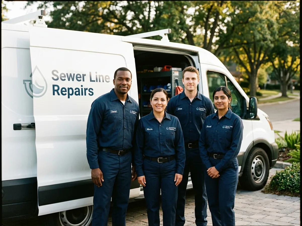Emergency Plumber company in Zephyrhills, FL